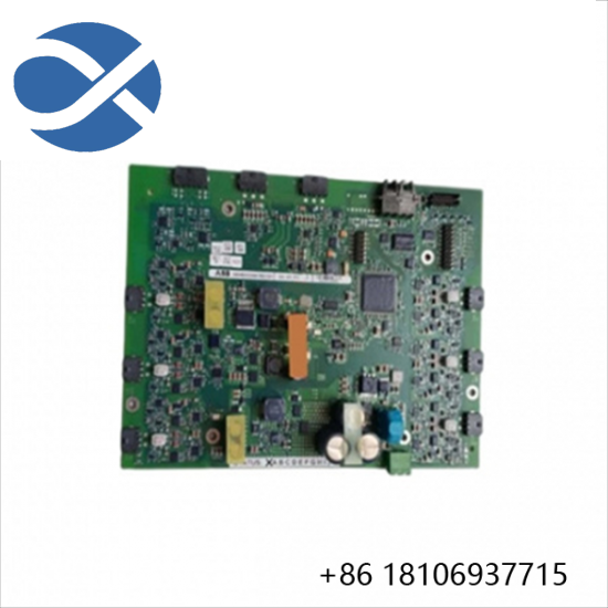 ABB 3BHE033067R0101 Digital Output