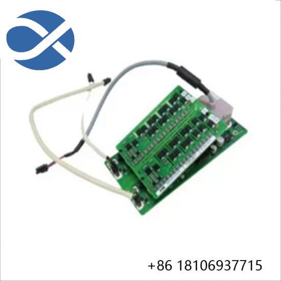 ABB 3BHE039221R0101 PCB CARD