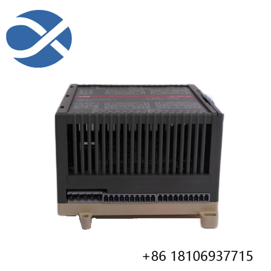 ABB 3BHL000392P0101  IGCT MODULE