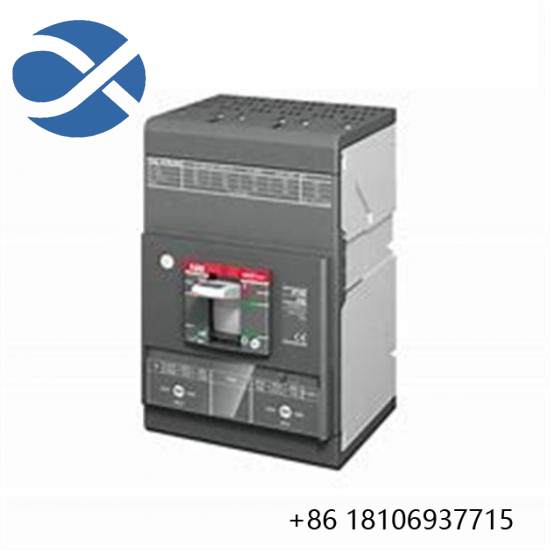 ABB 3BHT410082R0001 PLC Module