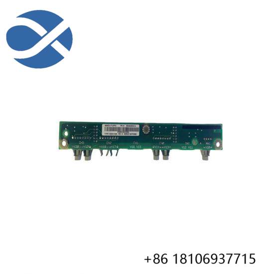 ABB 3BSC980004R619 I/O Communication Option Board