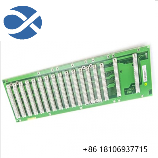 ABB 3BSE003879R1 Exchange Board