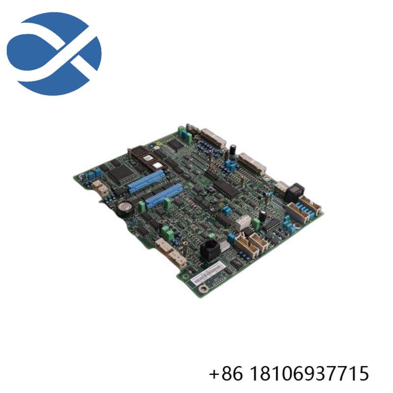 ABB 3BSE006196R1 SDCS-CON-1 CONTROL BOARD