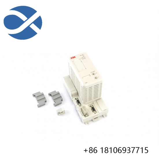 ABB 3BSE013252R1 CI830  Communication Module