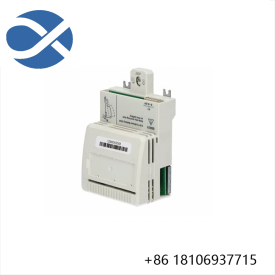 ABB 3BSE018109R1 Battery Unit