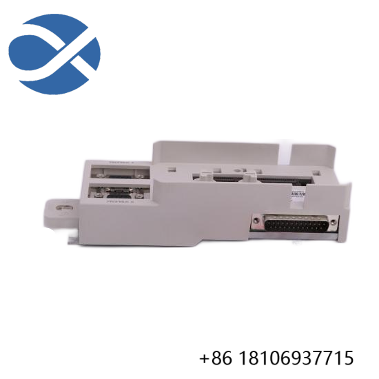 ABB 3BSE018451R1 CI522A  Advant AF100 Interface