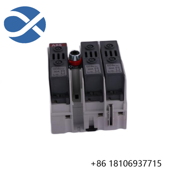 ABB 3BSE022178R1 TC560V2