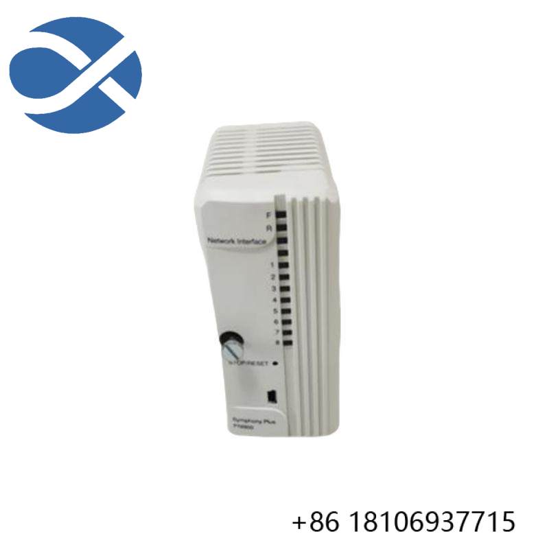 ABB 3BSE031155R1 BC810 CEX-bus Interconnection Unit