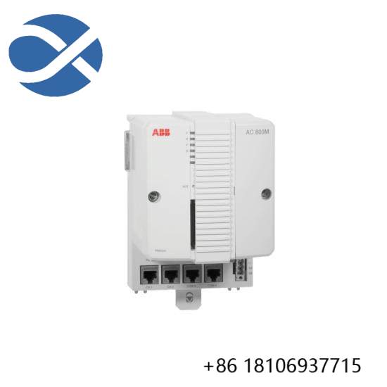 ABB 3BSE066490R1