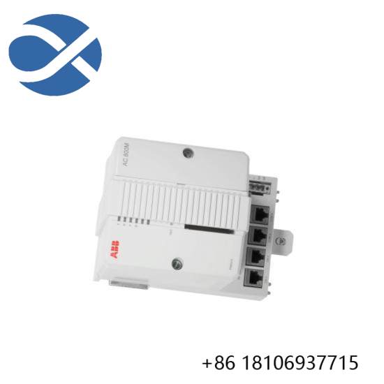 ABB 3BSE066490R1