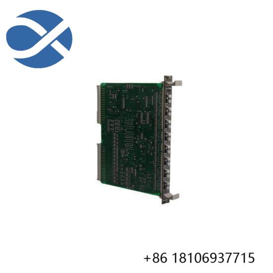 ABB 3EHE300694R0001 PPA425 B01 PCB BOARD