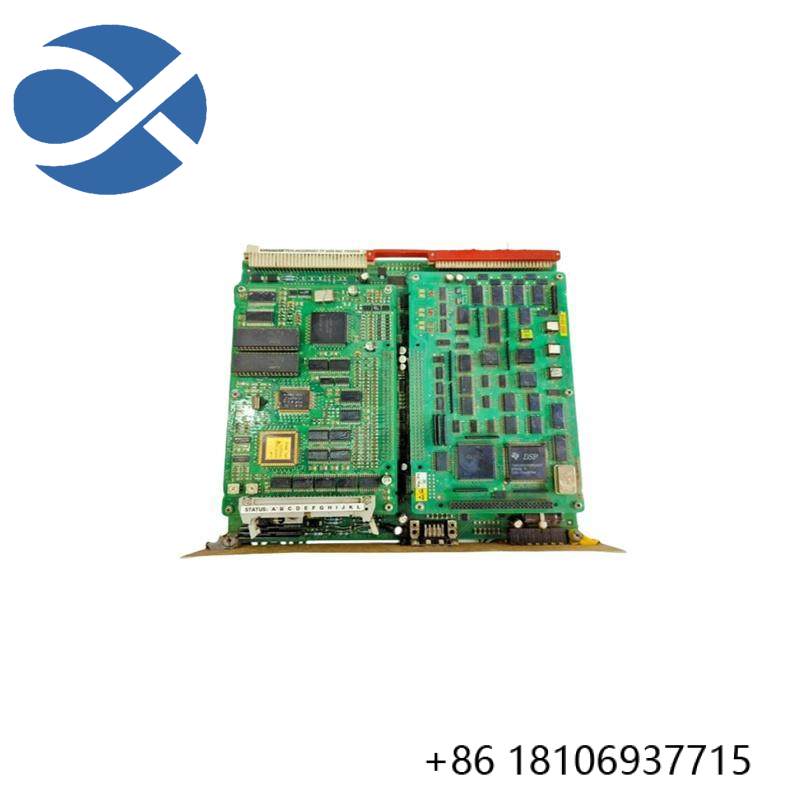 ABB 3EHL409055R0001 PPB622B01 Control Module