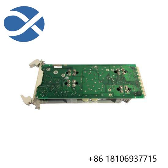 ABB 3EHL409319R0001 URB512 D15 PCB BOARD