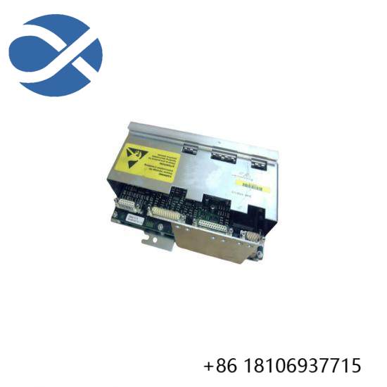 ABB 3HAB3365-001 Serial Measurement Unit