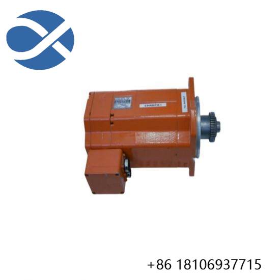 ABB 3HAB6738-1 Servo Motor