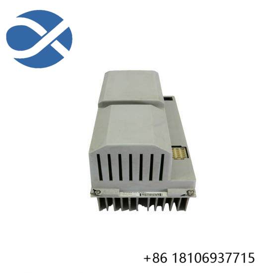 ABB 3HAB8101-8/08C Robotic Servo Drive Unit