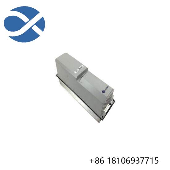 ABB 3HAB810118 SERVO DRIVE