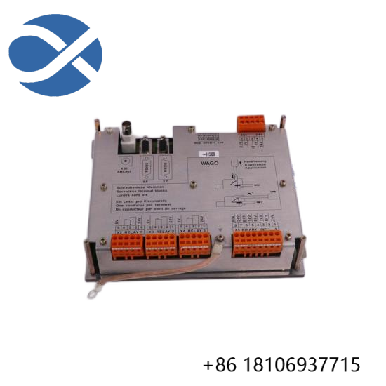 ABB 3HABB8101-18/09C