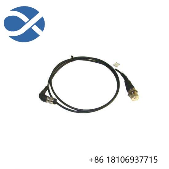 ABB 3HAC020109-001 SERIAL CABLE automation parts