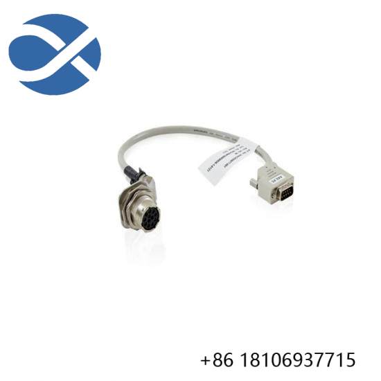 ABB 3HAC020785-001 Cable conduit AUTOMATION PARTS