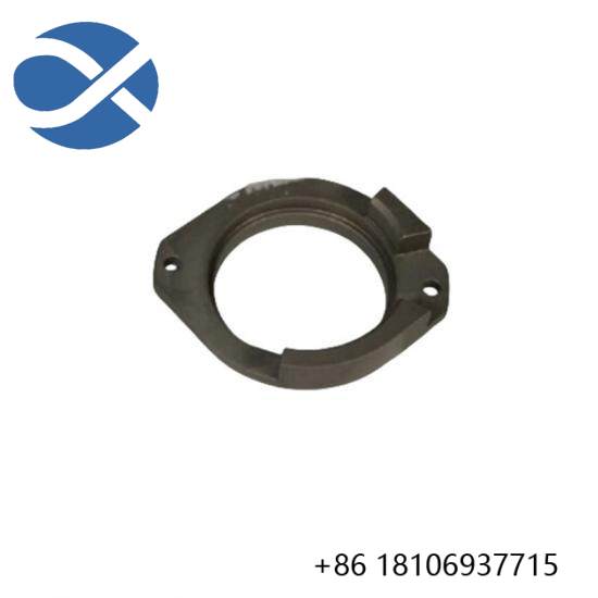 ABB 3HAC021118-001 Flange axis 1-3 AUTOMATION PARTS