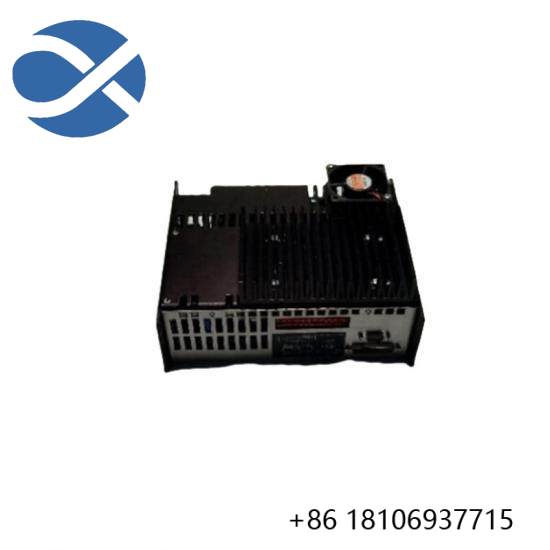 ABB 3HAC021714-001   AUTOMATION PARTS