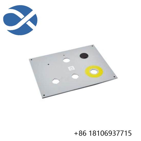 ABB 3HAC022017-001 Bracket ROBOT AUTOMATION PARTS