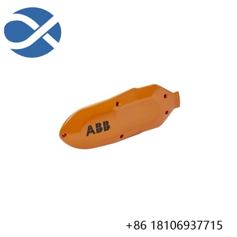 ABB 3HAC022172-003 Cable cover