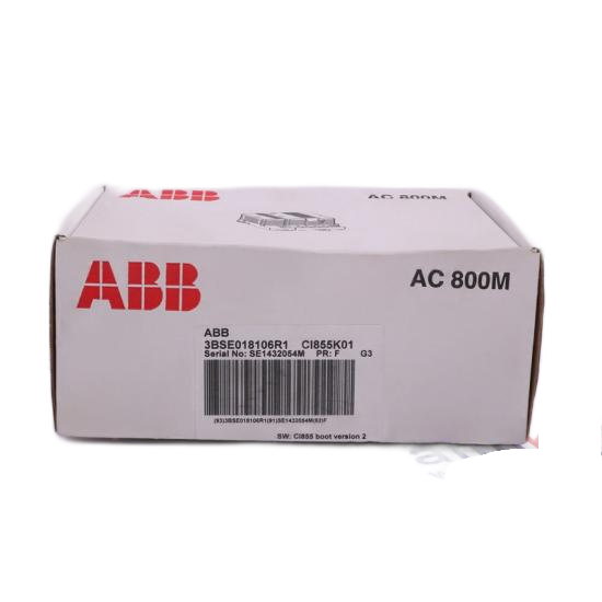 ABB 3HAC022472-001