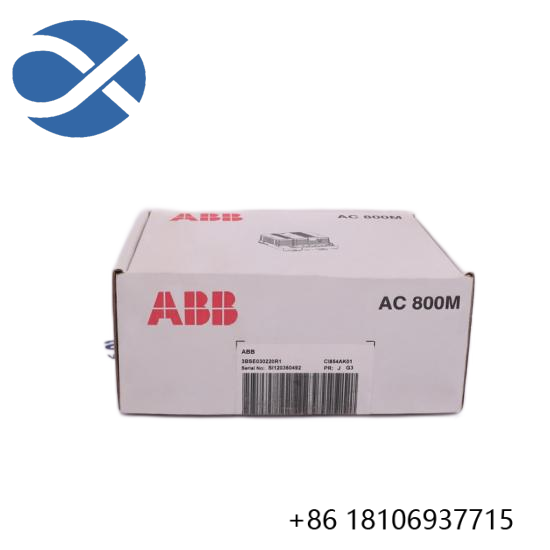 ABB 3HAC022657-004