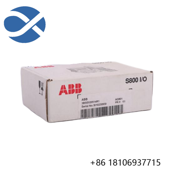 ABB 3HAC024006-001