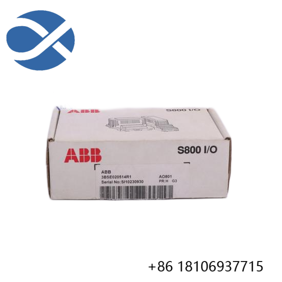 ABB 3HAC025321-002