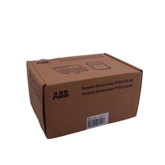 ABB 3HAC026821-001