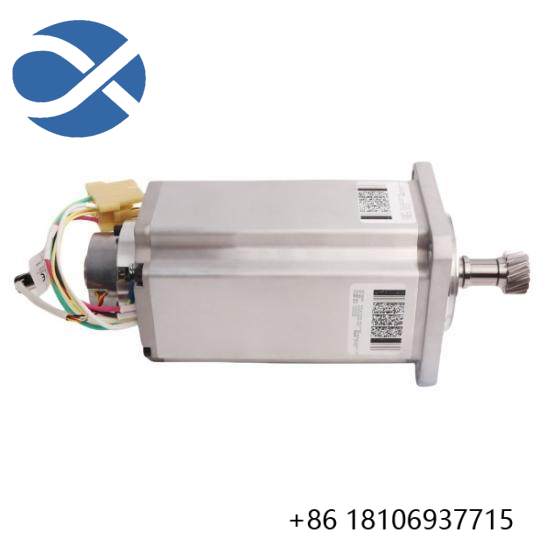 ABB 3HAC029034-004 Servo Motor