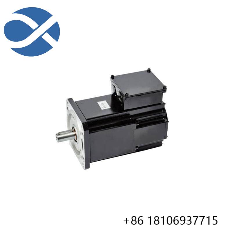 ABB 3HAC031537-001 Servo Motor