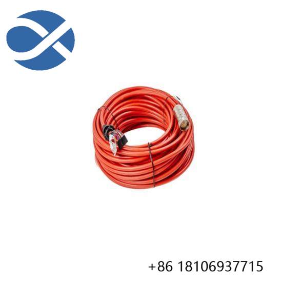 ABB 3HAC031683-004 IRC5 Cable Teach Pendant