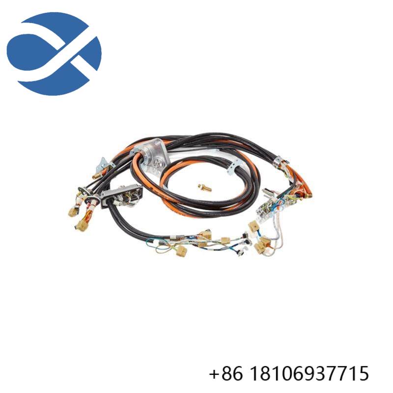 ABB 3HAC043963-001 Cable harness