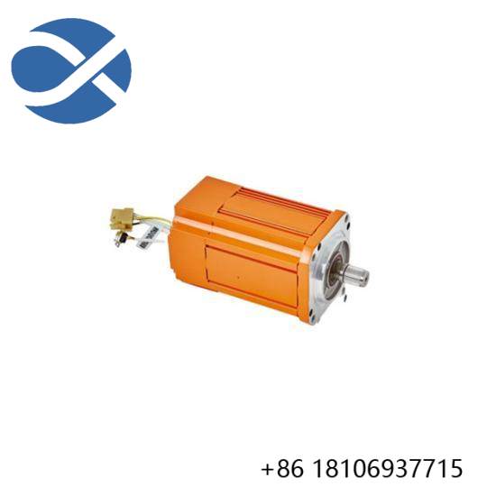 ABB 3HAC055436-001 robot servo motor