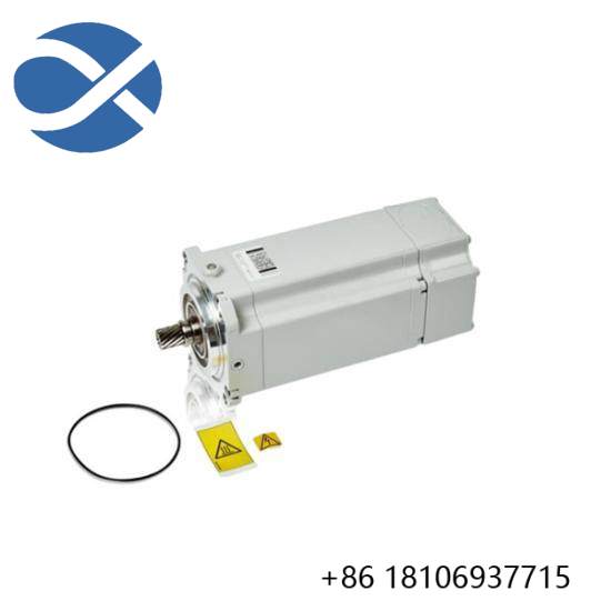 ABB 3HAC055451-003 Rot. ac motor incl p.