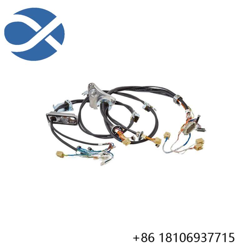 ABB 3HAC069630-001 Cable harness