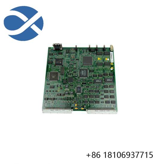 ABB 3HAC1462-1 Control Board