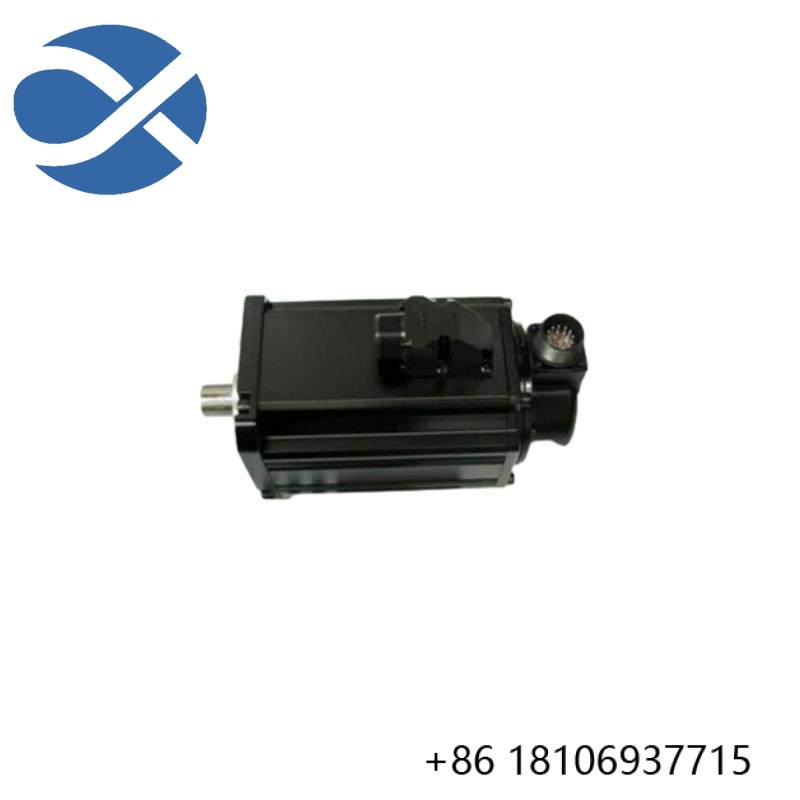 ABB 3HAWC116592 AC SERVO MOTOR