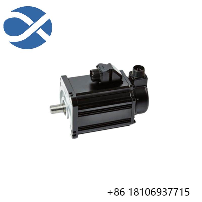 ABB 3HAWC116593-/00 AC Servo Motor