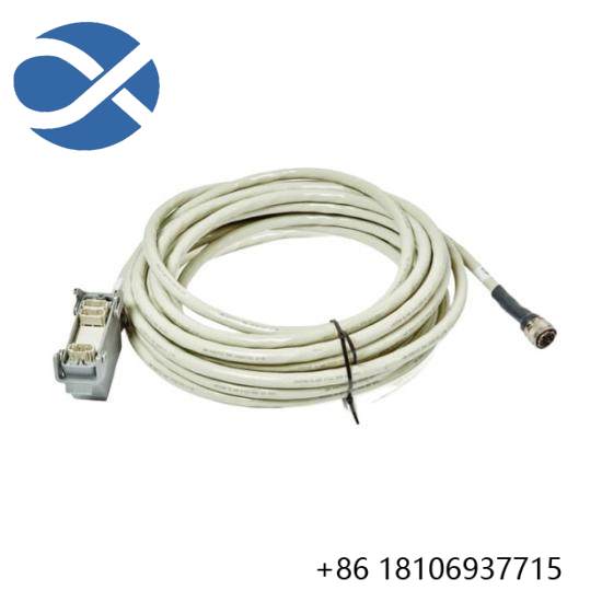 ABB 3HEA800736-001 Power Cable