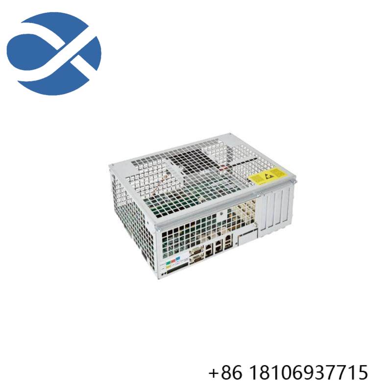 ABB 3HNA011342-001 TOP ASSEMBLY