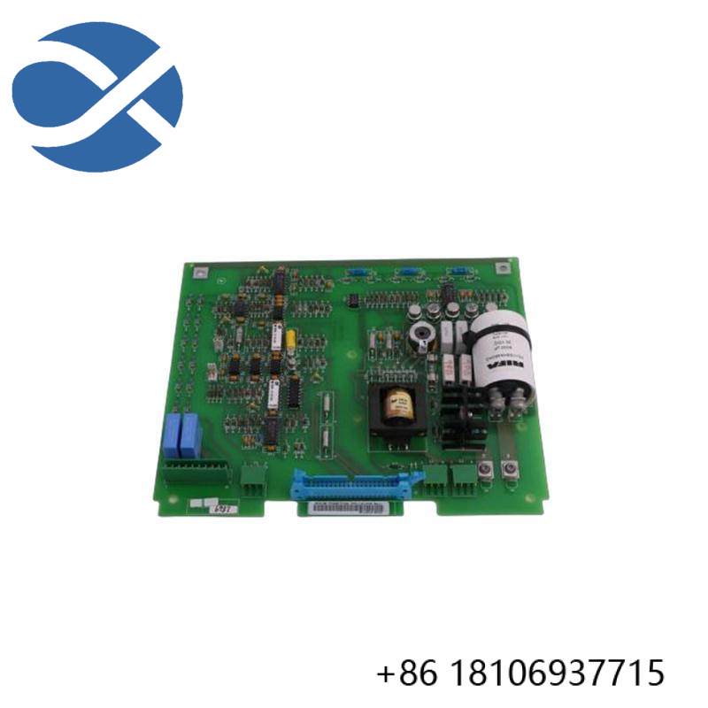 ABB 5SHY5055L0002 3BHB026114R0001 IGCT Module