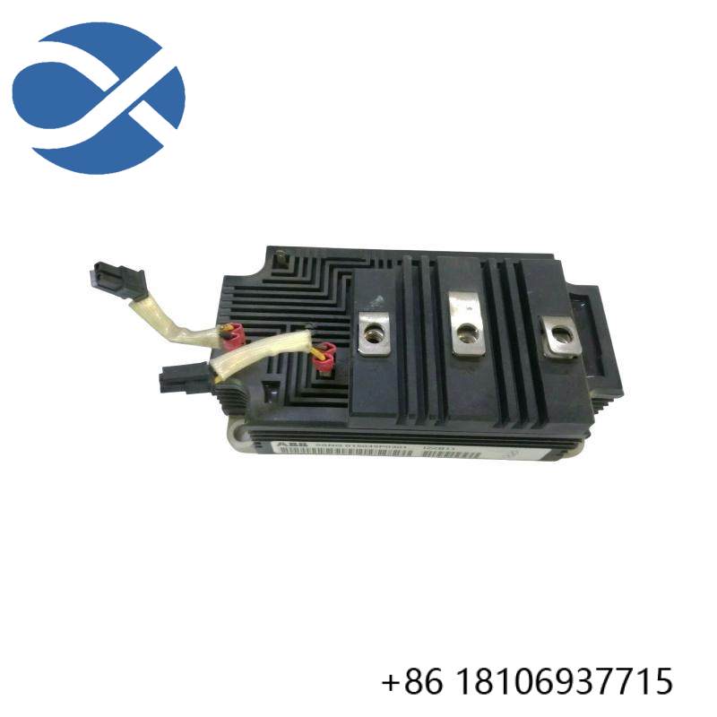 ABB 5SNG 015045P0301 IGBT Module