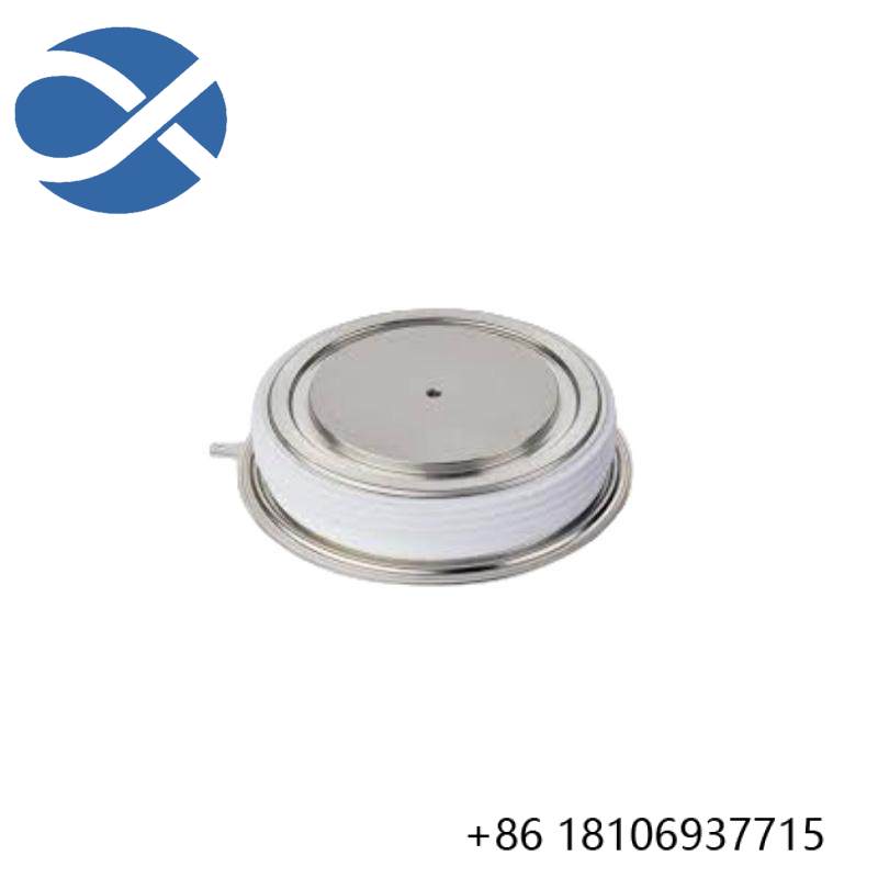 ABB 5STP38Q4200 Phase Control Thyristor