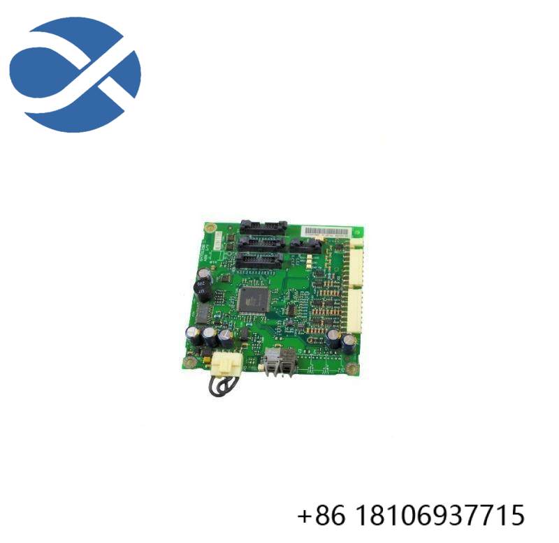 ABB 64721330C Board