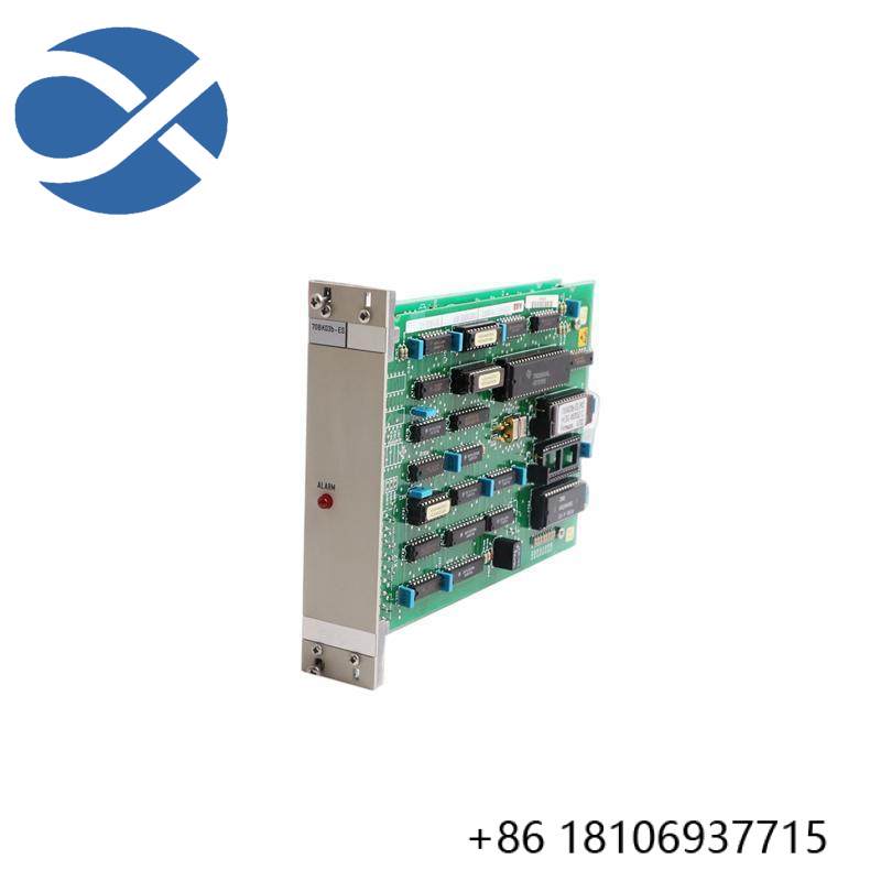 ABB 70BK03B-ES HESG447271R2 BUS COUPLING MODULE